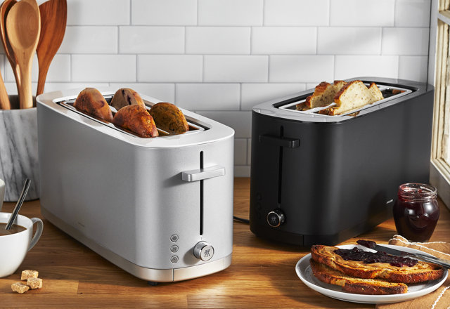 4 Slice Toasters You'll Love